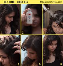 Say Goodbye To Those Oily Hair Quick Fix Oily Hair Quick Oily Hair Remedies Oily Hair