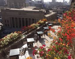 منيو كارلتون روف جلردن وسط البلد القاهرة مصر منيو المطعم المنيوز 21 شارع 26 يوليو