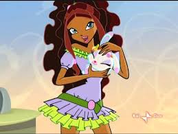 See more ideas about aisha, winx club, layla. Aisha Winx Club World Wiki Fandom