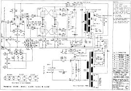 Symbols that represent the components in the circuit, and lines that represent the connections between them. Marshall Amp Wiring Diagrams Zanussi Washing Machine Wiring Diagram Begeboy Wiring Diagram Source