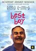 Amazon.com: Best Boy/Best Man [DVD] : Reiss, Frances, Wohl, Max, Wohl,  Pearl, Wohl, Philip: Movies & TV