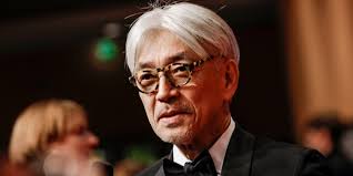 Fête Chinoise-Weekly Edit-Remembering Ryuichi Sakamoto and the  Award-Winning Score of The Last Emperor