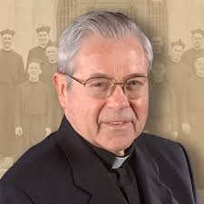 A Jesuit's Journey: Fr. Joseph Bracken, SJ