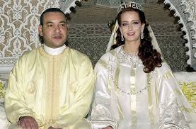 Résultat de recherche d'images pour "rois du maroc"