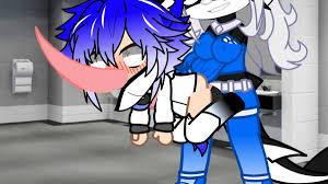 sharkgirl gacha 2.0 (@sharkgirlgacha2)  X