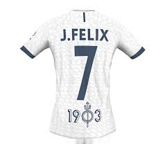 This page contains an complete overview of all already played and fixtured season games and the season tally of the club atlético madrid in the season overall statistics of current season. Atletico Madrid 21 22 Fantasy Away Kit Back