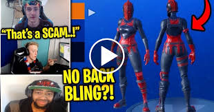 Fortnite infinite dab dance 1 hour | fortnite 1 hour music. Gaming Streamers React To No Back Bling With Red Knight Skin Criterion Infinite Dab Reaction Red Knight Fortnite Skin