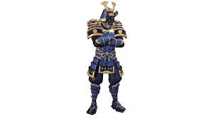 It is effortless to download fortnite on your mobile. Download Musha Skin Fortnite Png Image For Free