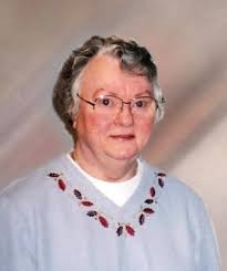 Dortha Miller Obituary (1935