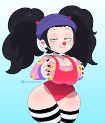 Rule34 - If it exists, there is porn of it  somescrub, loonette  3814448