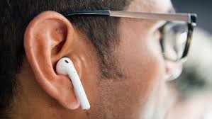 The i10 tws airpods is a apple airpods clone that brings all the goodness of airpods to the budget league. Airpods Are Lost Easily And In Some Cases Miraculously Found Marketwatch