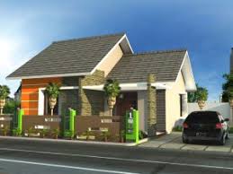 Hal yang sama dari rumah tipe ini yaitu ukurannya luasnya yang tidak lebih dari 36. Desain Rumah Minimalis Gaya Bali Arsip Renovasi Rumah Net Renovasi Rumah Net