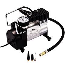 Black And Decker Air Compressor Parts Green Convenience Portable Dc12v Multi Use Heavy Duty Air Compressor Tire Inflator Best Portable Air Compressor Portable Air Compressor Portable Air Pump