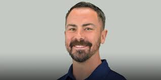 Meet Dr. Travis Stoner