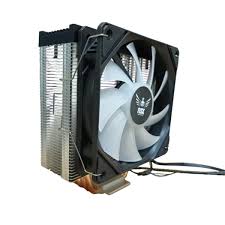 Nsx A1204dc Cooler De Aire Para Cpu en Korsaka República Dominicana. NSX NSXA1204DC Cooler de Aire para CPU | Precio Guatemala | Kémik