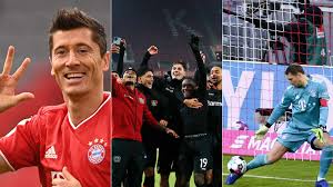 Fcb received the one club award in 2017 and 2018 from the one club. Fcb Droht Ein Negativrekord 11 Fakten Zu Bayer Gegen Bayern Bundesliga Bildergalerie Kicker