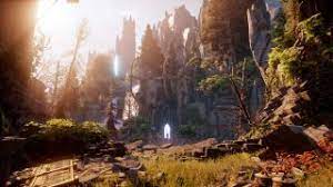 Upload permission you are not allowed to upload this file to other sites under any circumstances Dragon Age Inquisition Trespasser Dlc Pack Ea Official