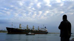 Der von der suez canal company zwischen 1859 und 1869 erbaute kanal wurde am 17. Suezkanal Wird Ausgebaut Kanalbehorde Rechnet Ab 2016 Mit Steigenden Einnahmen