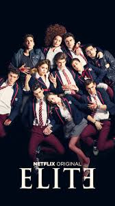 Elite, its successful spanish production, is about to premiere its fourth season and fans couldn't be more excited. Binge Report Returning Netflix Spanish Series Tops Chart September 2 September 8 2019 Streambly
