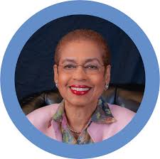 Meet the Honorees: Eleanor Holmes Norton