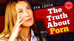 Eva Lovia Talks Openly About Doing Porn and Whether She Was Exploited -  YouTube