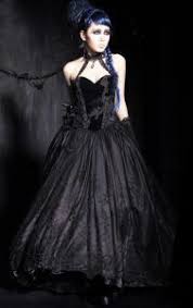 Emo Prom Dresses I Want It Black In 2020 Goth Dress Gothic Dress Gothic Outfits