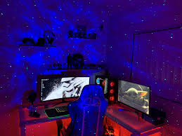 Skylights Bedroom Night Light Home Theater Lighting Blisslights
