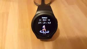 We did not find results for: Super Saiyan Goku Dragon Ball Samsung Gear Animated Watch Face Youtube