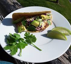 Check spelling or type a new query. Paleo Baked Fish Tacos Oh Snap Let S Eat