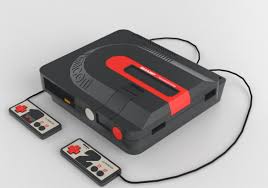 Résultat de recherche d'images pour "sharp twin famicom"
