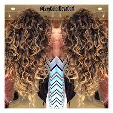 Best 25 Highlights Curly Hair Ombre Curly Hair Curly Hair Styles Naturally Curly Hair Styles