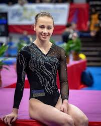 An injury gave ellie black a chance to miss gymnastics and to come back hungry brazil's rebeca andrade takes home gold in women's vault final simone biles stays on sidelines, opts out of floor. Artistic Gymnastics Appriciation Leigh S Gymblog Preview Of The American Cup