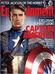 Friendly reminder that sam wilson/anthony mackie is captain america pic.twitter.com/oc1ozo5ebu. First Look At Chris Evans In Captain America Suit Wired