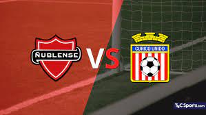 Jun 17, 2021 · deportes puerto montt vs unión española, 12:30 horas. Cuando Juegan Nublense Vs Curico Unido Por La Fecha 8 Primera Division Tyc Sports