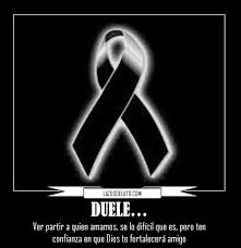 Monos De Luto Con Frases Para Un Amigo Family Quotes Mourning Phrase