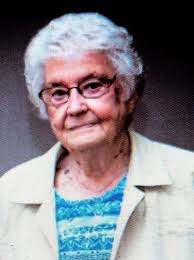 Obituary of Sadie Isabell Rochford