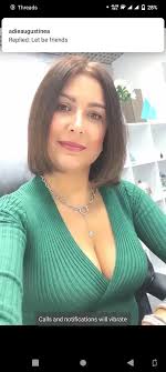 Seniors I know I'm older and not perfectly skinny, but can I still get a  like from you?