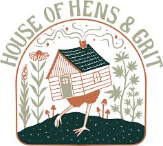 When running the app locally, everything works fine. House Of Hens And Grit