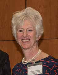 Essay Competition Winners and Scholarship Recipients Celebrated at Spring  Reception