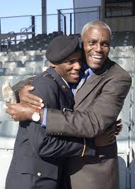 Frederick carlton lewis is an american former track and field athlete who won nine olympic gold medals, one olympic silver medal, and 10 wor. Track Star S Son Graduates From Basic Combat Training Article The United States Army