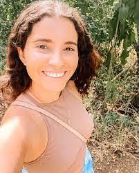 Alicia Alemany's Instagram, Twitter & Facebook