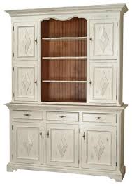 Shop from our selection of china cabinets and hutches to get factory discounts and free shipping every day. Fairfield Hutch Farmhouse China Cabinets And Hutches By Nook Cottage Houzz