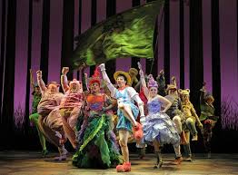 Pin By Kerstin Mcconville On Shrek The Musical Shrek Musicals Theatre Kid