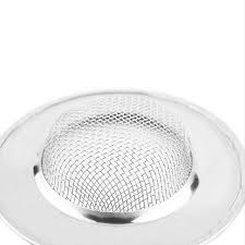 Limited time sale easy return. Home Garden Fashion Stainless Steel Kitchen Bathroom Sewer Sink Filter Barbed Wire Equipment Kitchen Dining Bar