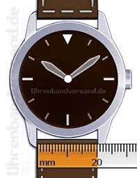 To determine the length of your watch band follow these 4 steps. Watchbandcenter Com Help With The Sizes Of Watch Straps Bands