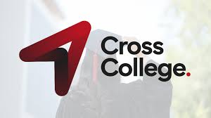 Cross College Malta logo - Partner university in Malta