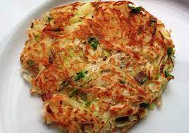 Kejriwal S Kitchen Potato Rosti Indian Food Recipes Indian Food Recipes Vegetarian Recipes