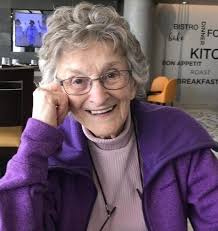 Mary Stefura helped grow Sudbury's Ukrainian and artistic communities