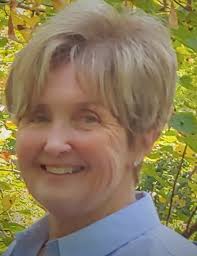 Obituary information for JULIE ANN PARSONS