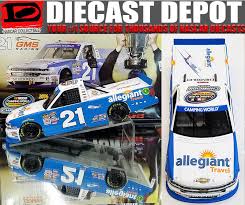 Here is a video compilation of all the green flag finishes of the 2016 nascar camping world truck series, there were some. Johnny Sauter 2016 Nascar Camping World Series Championship Truck 1 24 Action